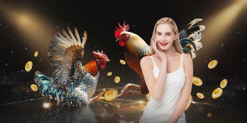 5 nền tảng đá gà trực tuyến B52club tốt nhất hiện nay