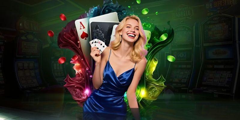Các bước chơi blackjack cơ bản dành cho người mới