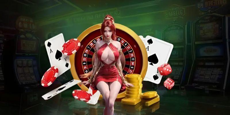 Các bước để chọn game slot uy tín cho người mới bắt đầu