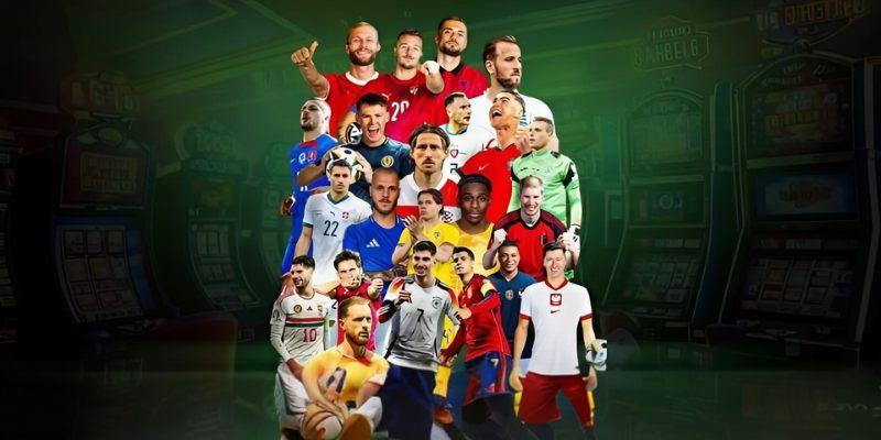 Các Chiến Thuật Cá Cược Bóng Đá Lâu Dài Phổ Biến