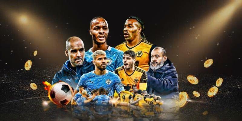 Các loại cược phổ biến trên B52club