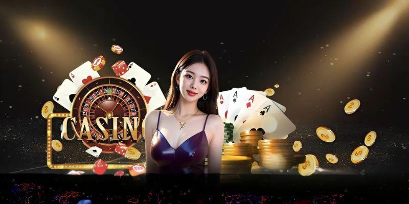 Các Lựa Chọn Tốt Nhất Trên Casino Trực Tuyến B52Club