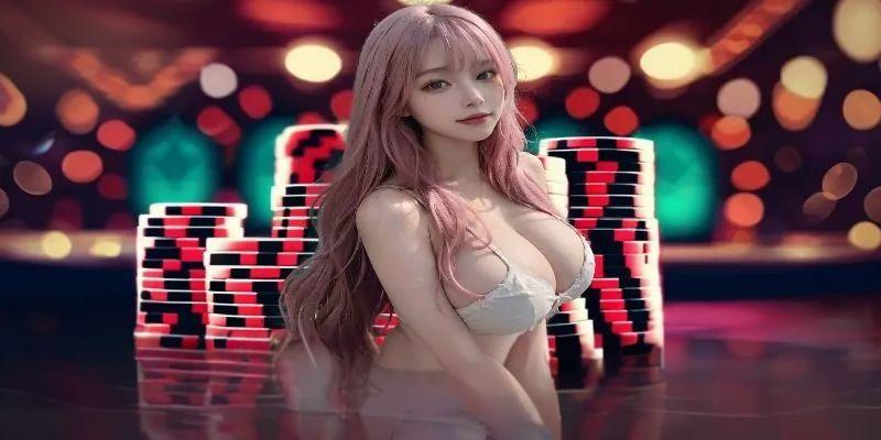 Các lưu ý khi áp dụng chiến lược quản lý tiền khi chơi