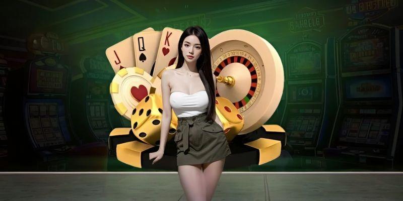 Các mẹo chơi blackjack cơ bản giúp chiến thắng dễ dàng hơn