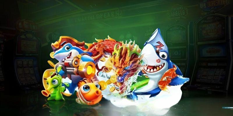 Các mẹo giúp tăng khả năng chiến thắng khi bắn cá ăn xu