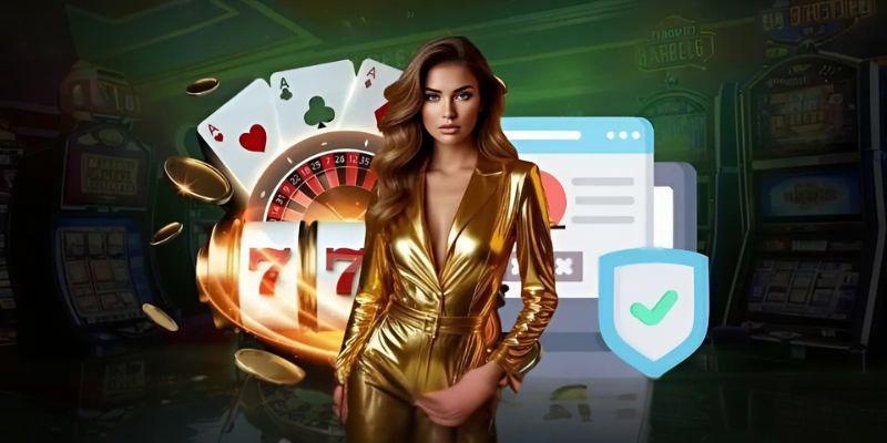 Các nguyên tắc vàng của trách nhiệm chơi game b52club