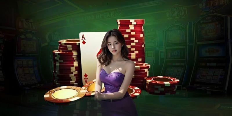 Các phương pháp đếm bài baccarat phổ biến