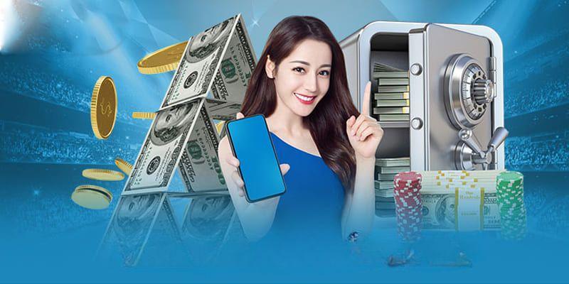 Các phương thức nạp tiền phổ biến tại B52club