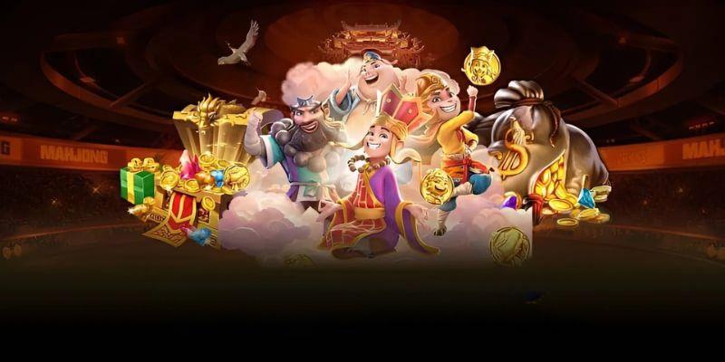 Các yếu tố ảnh hưởng đến thắng lợi trong slot nổ hũ