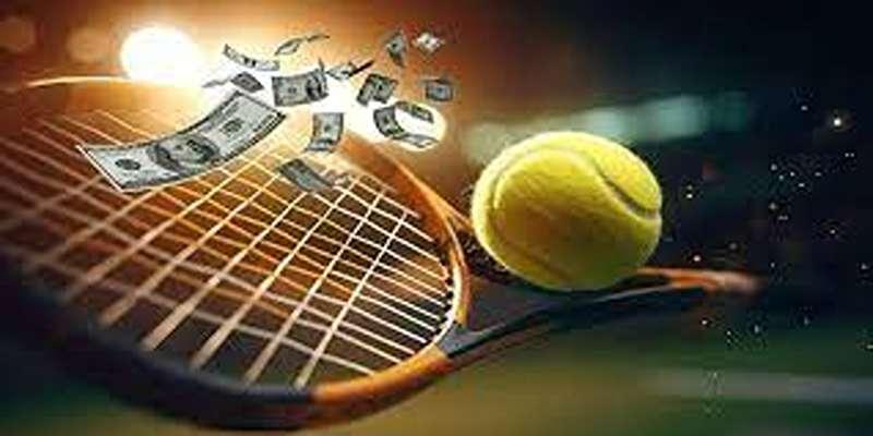 Cách cá cược tennis hiệu quả: Các bước chuẩn bị và chiến lược