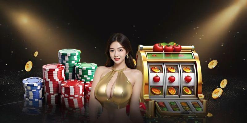 Casino Trực Tuyến B52Club Là Gì?