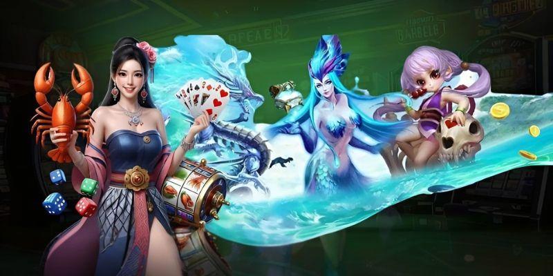 Hiểu Rõ Về Game Bắn Cá Đổi Thưởng