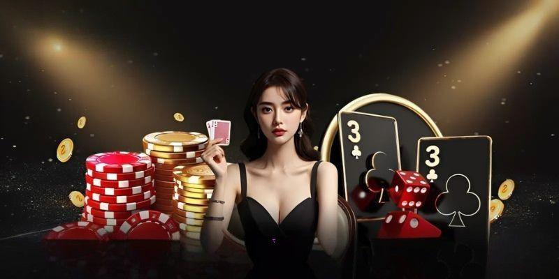 Hướng Dẫn Tham Gia Và Chơi Tại Casino Trực Tuyến B52Club