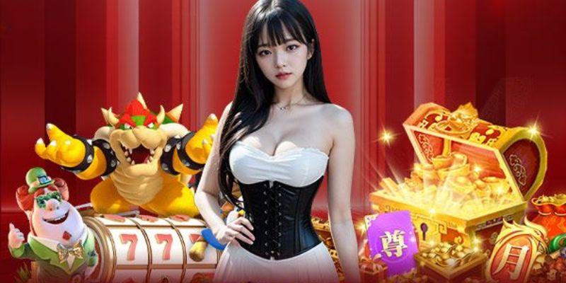 Khái Quát về Slot nổ hũ B52Club