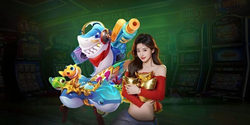 Một Số Lưu Ý Khi Chơi Game Bắn Cá Đổi Thưởng