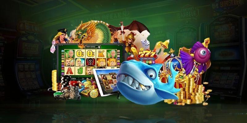 Những Mẹo Chơi Game Bắn Cá Đổi Thưởng Hiệu Quả